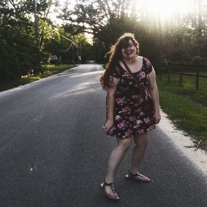 Meet your Posher, Amie sue